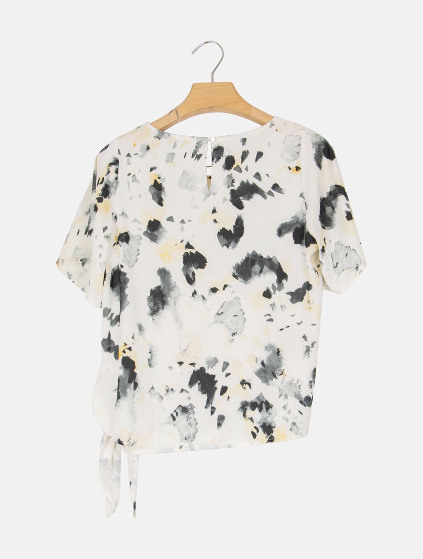 Blusa Calvin Klein