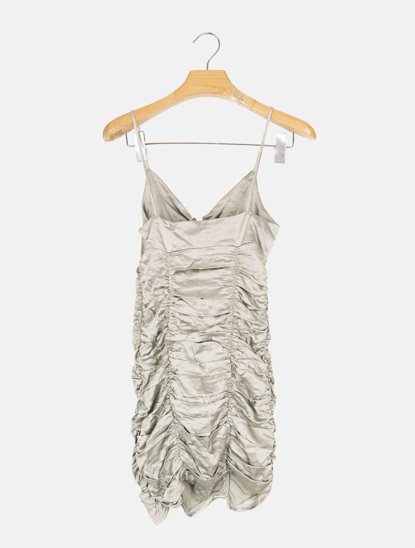 Vestido Zara