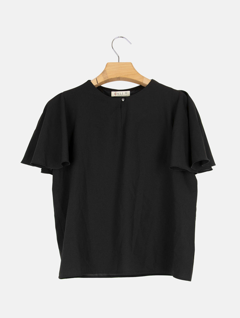 Blusa Sem Marca