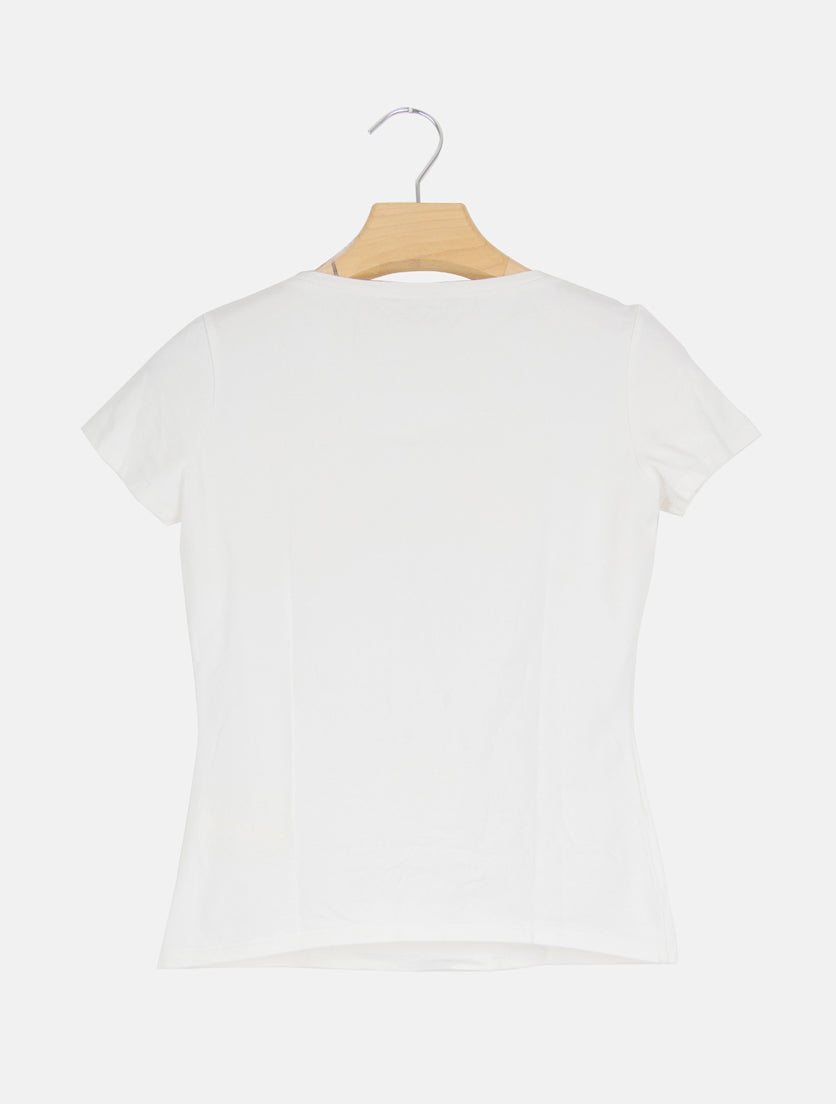 T-shirt Marella