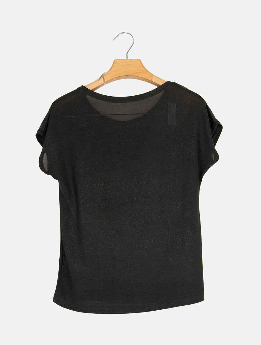 T-shirt Sem Marca
