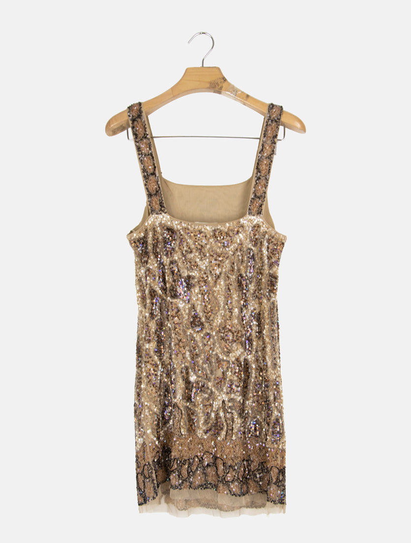 Vestido Zara