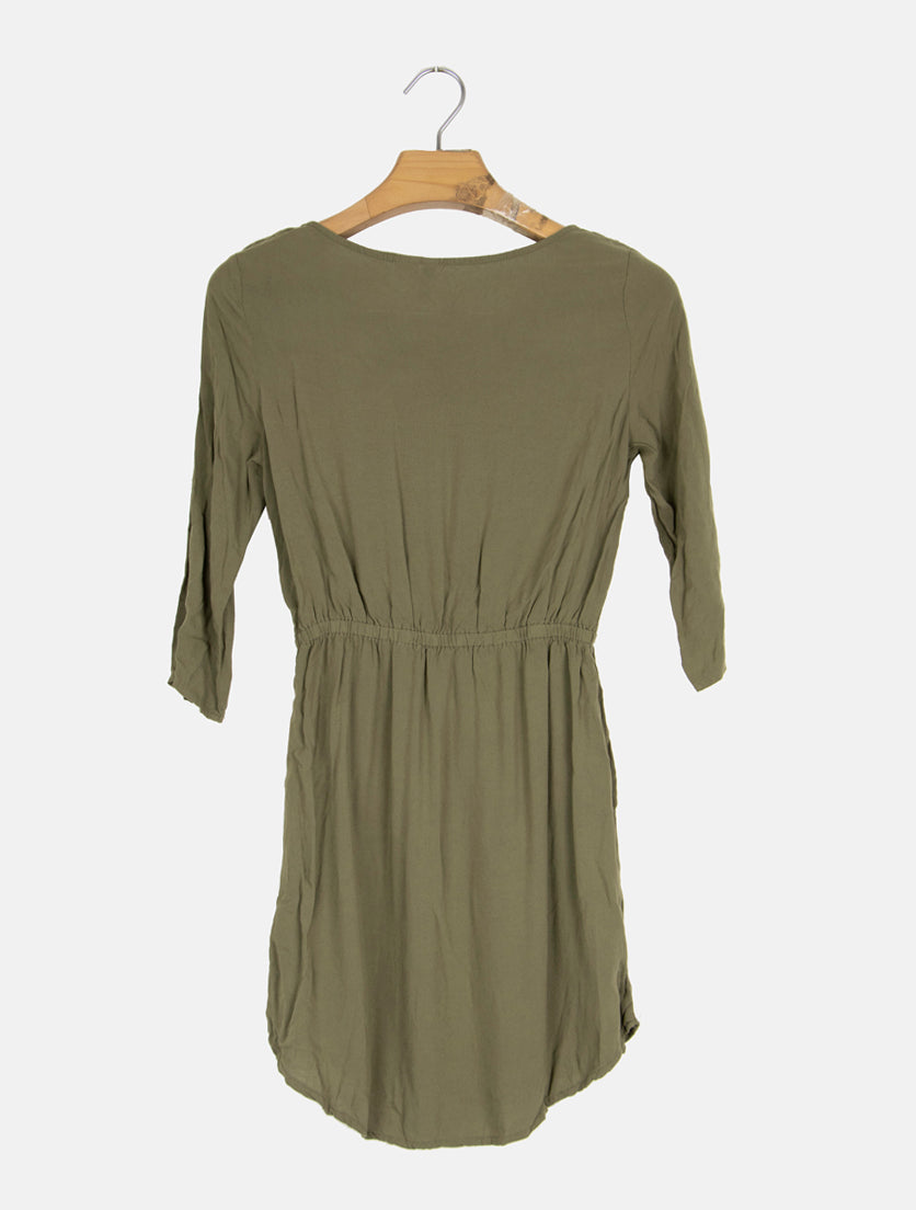 Vestido H&M