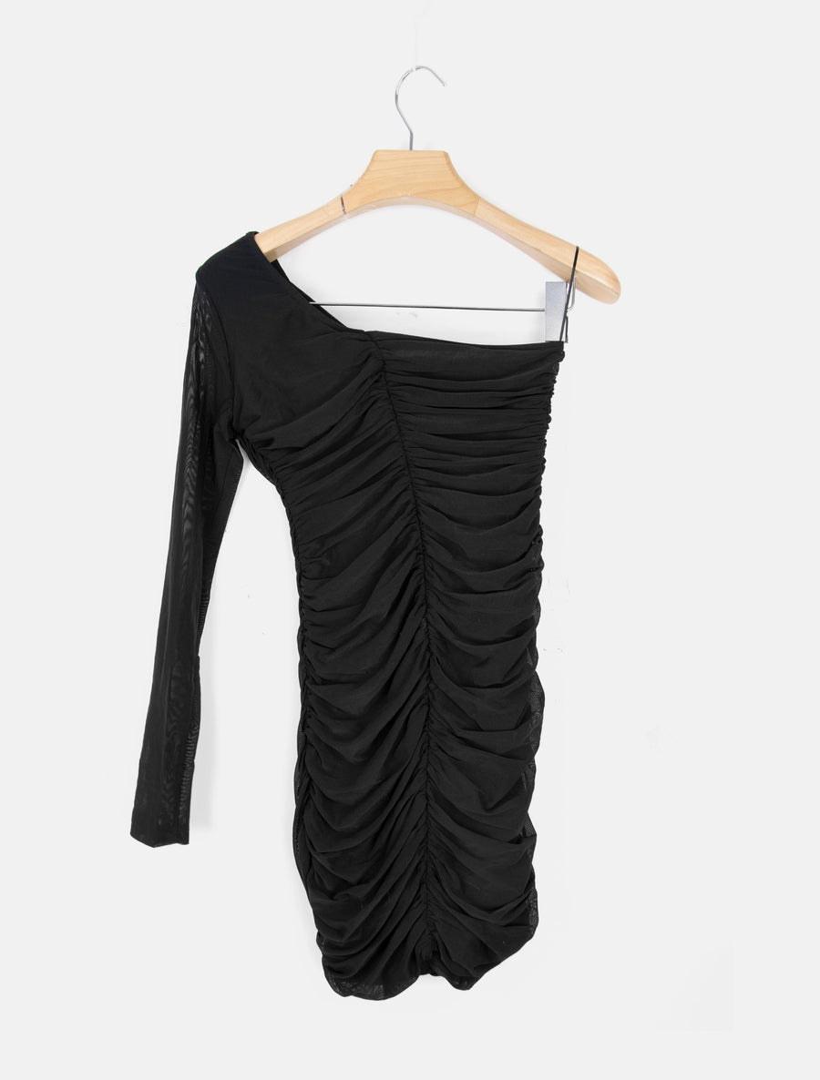 Vestido Stradivarius