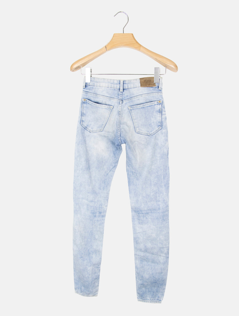 Jeans Bershka