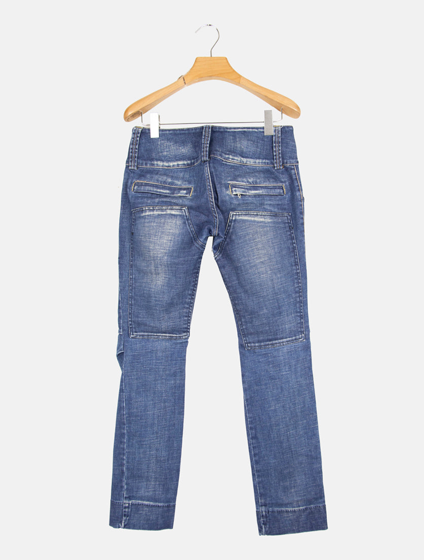 Jeans Nolita