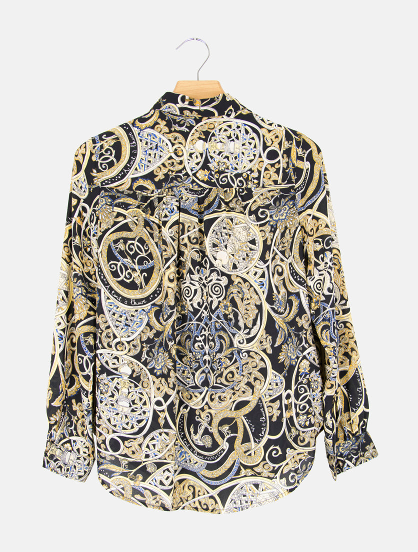 Camisa H&M