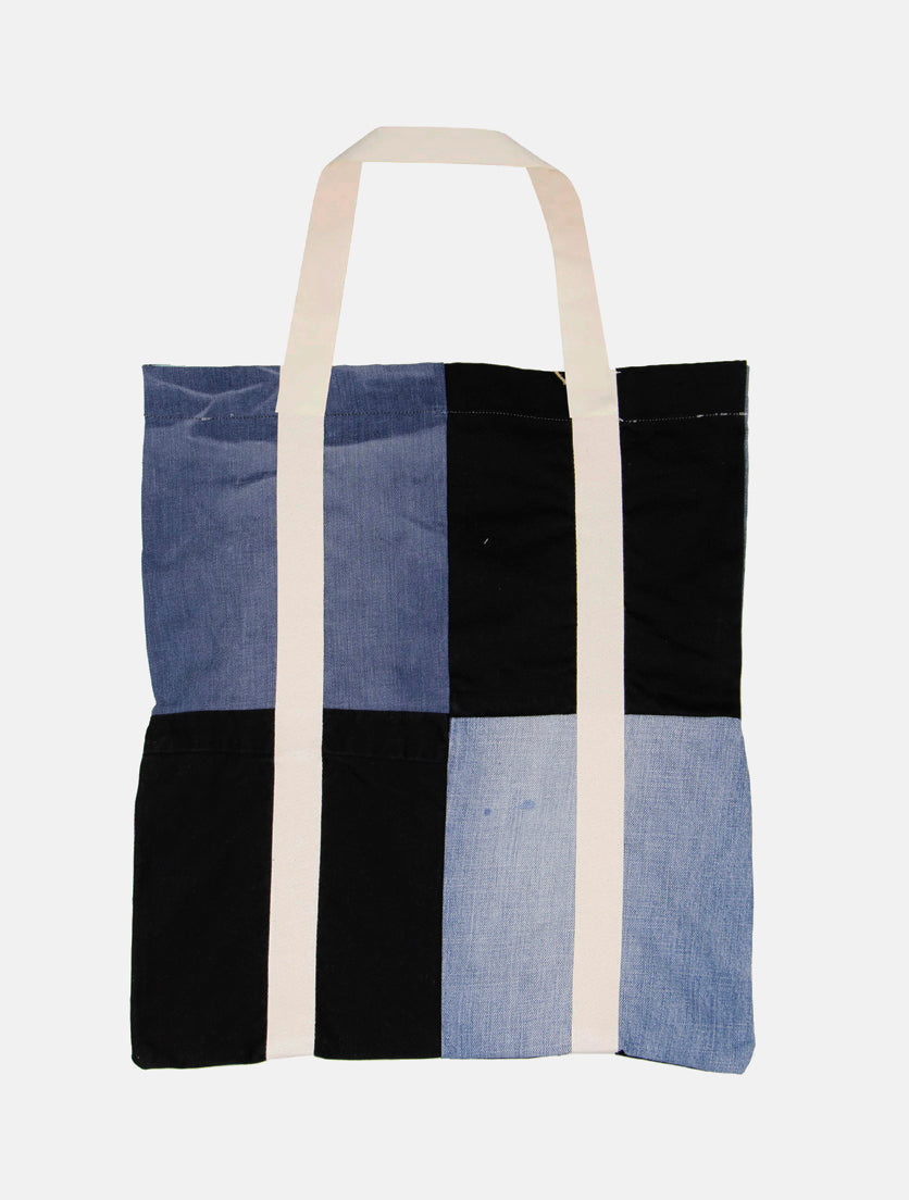 Tote bag MyCloma