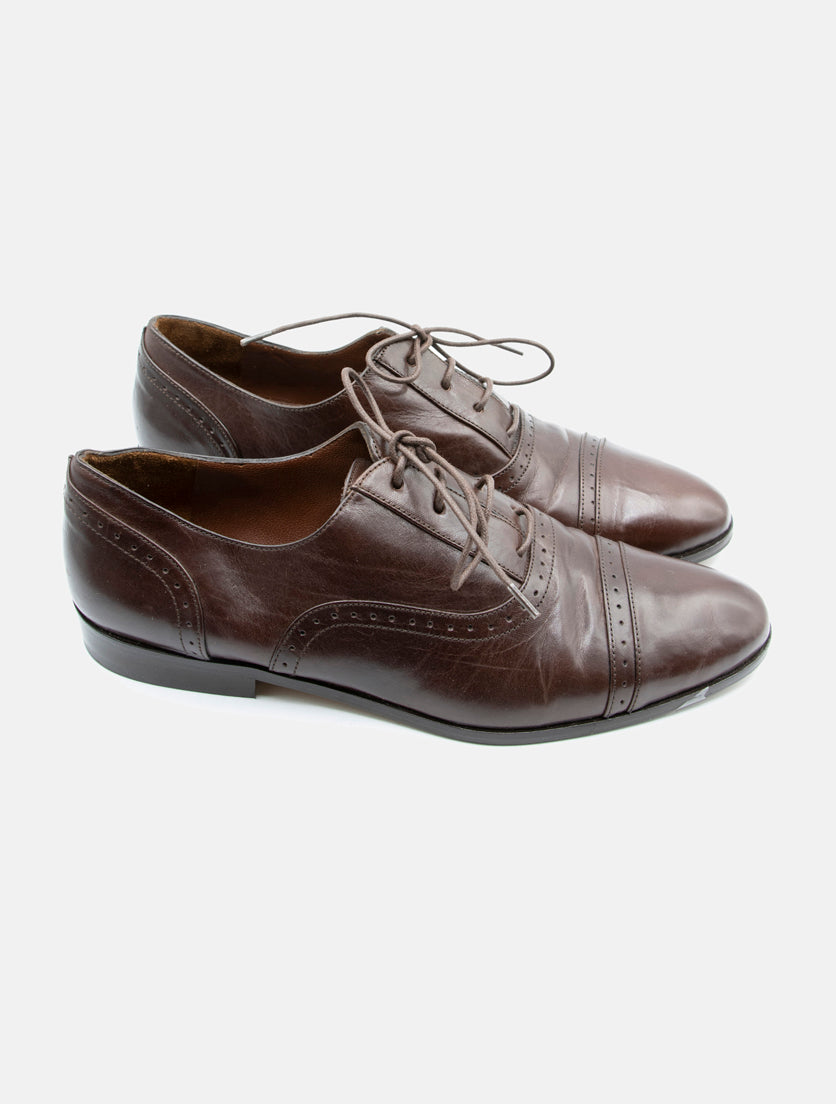 Sapatos Massimo Dutti