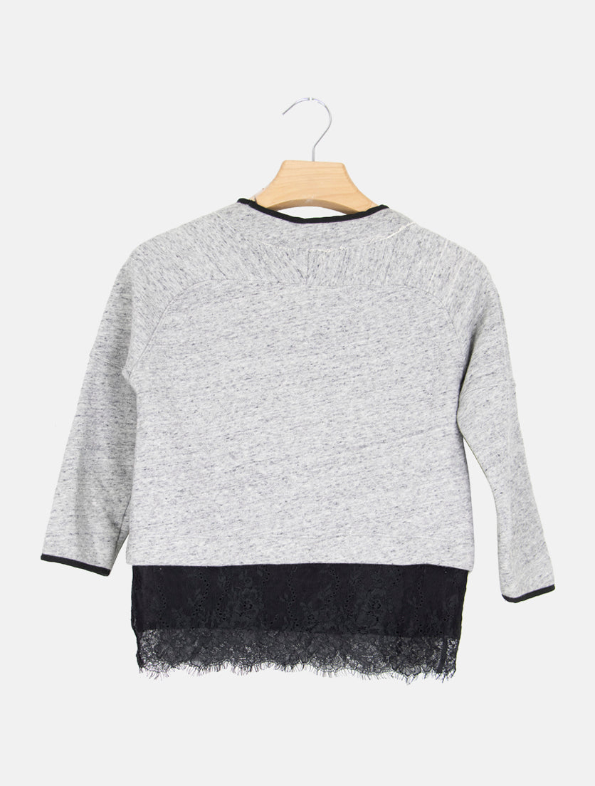 Sweat Zara