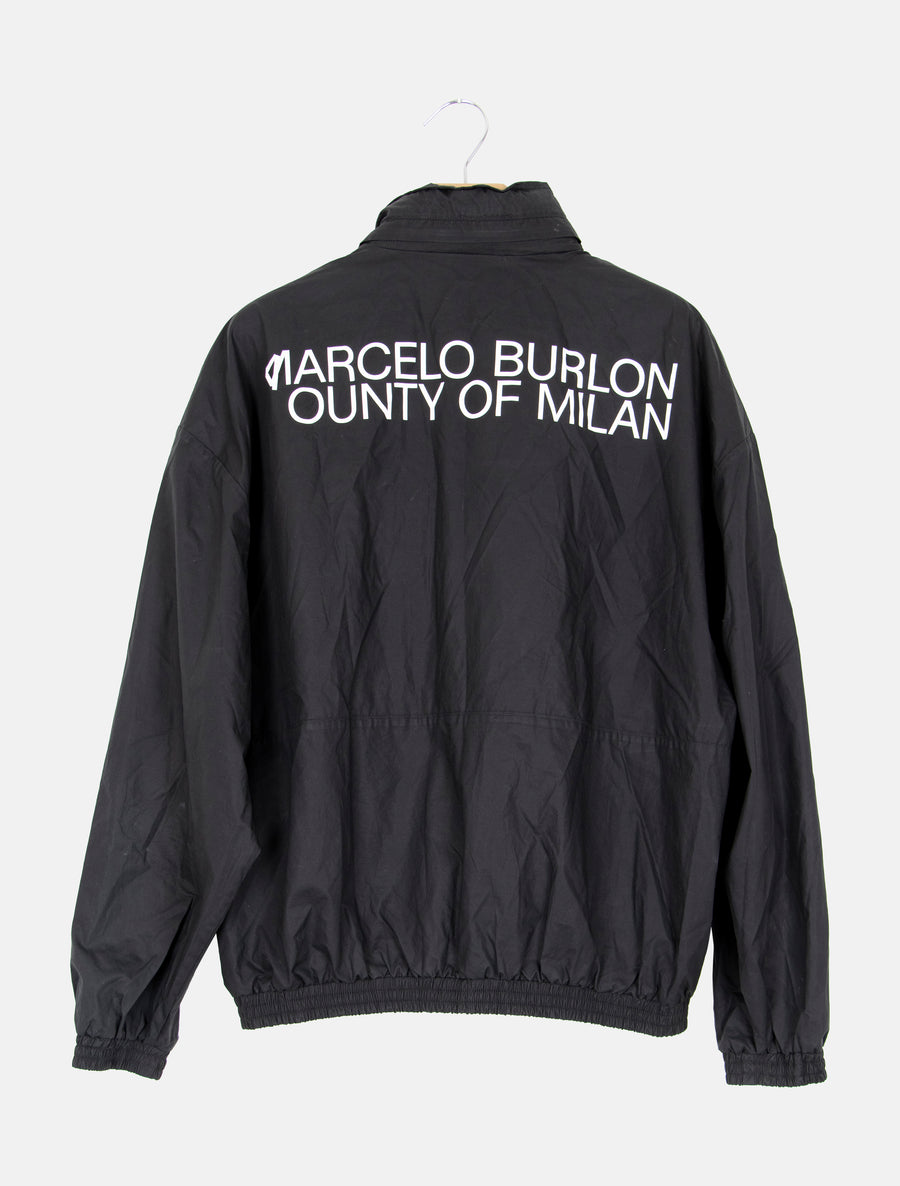 Casaco Marcelo Burlon County Of Milan
