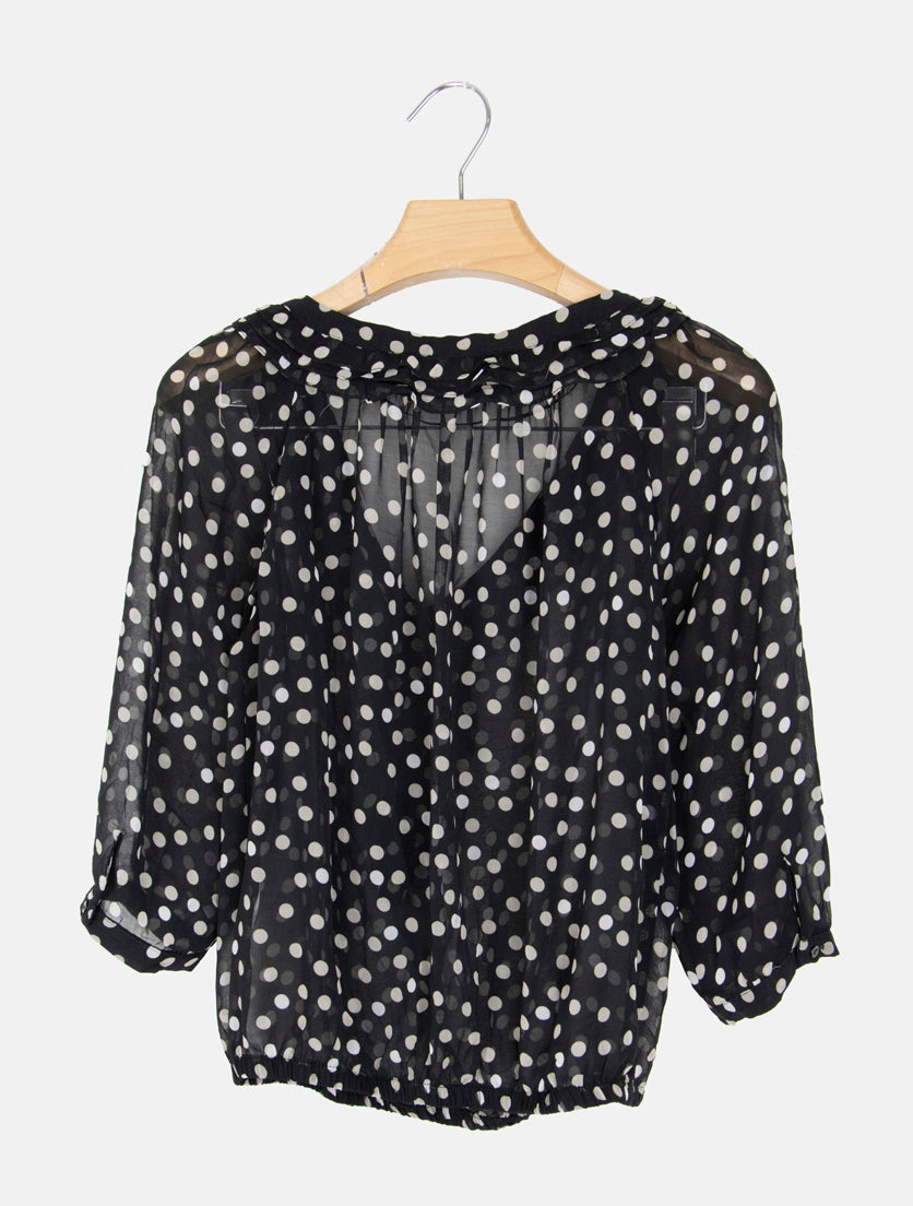 Blusa Zara