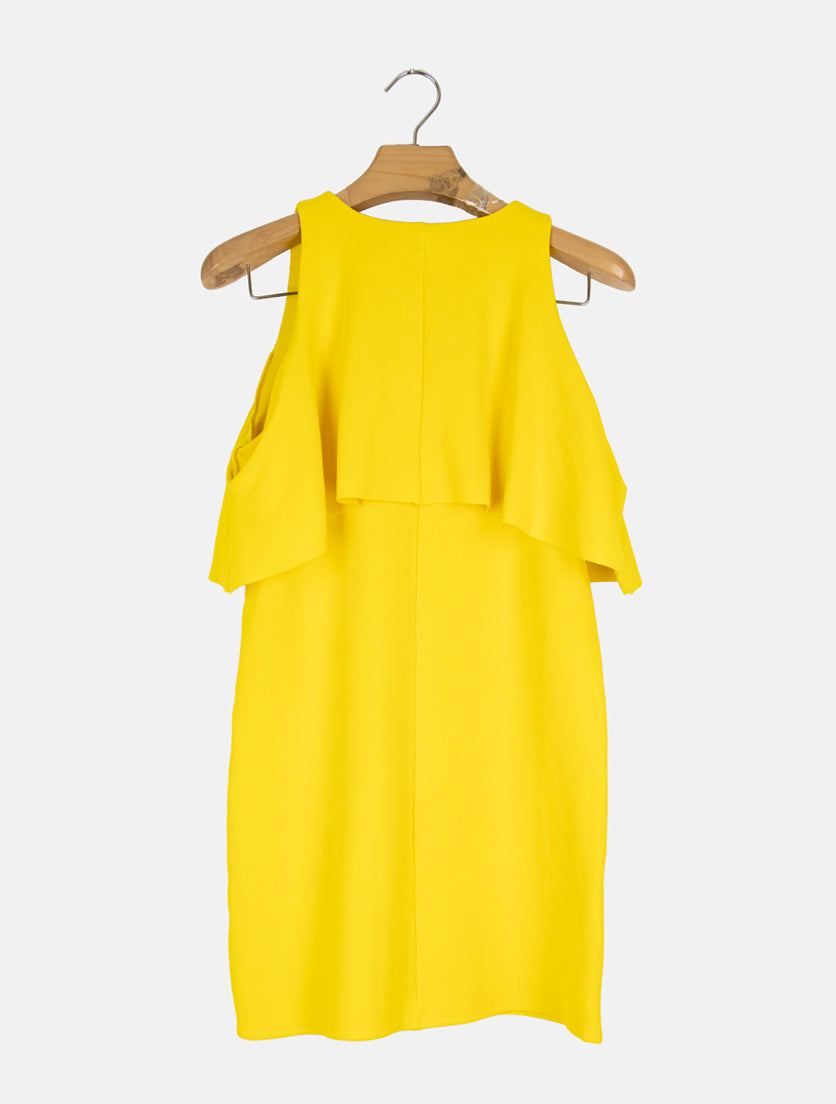 Vestido Zara