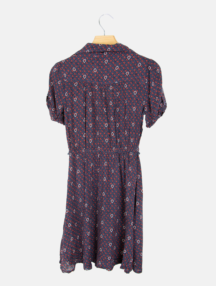 Vestido Forever 21