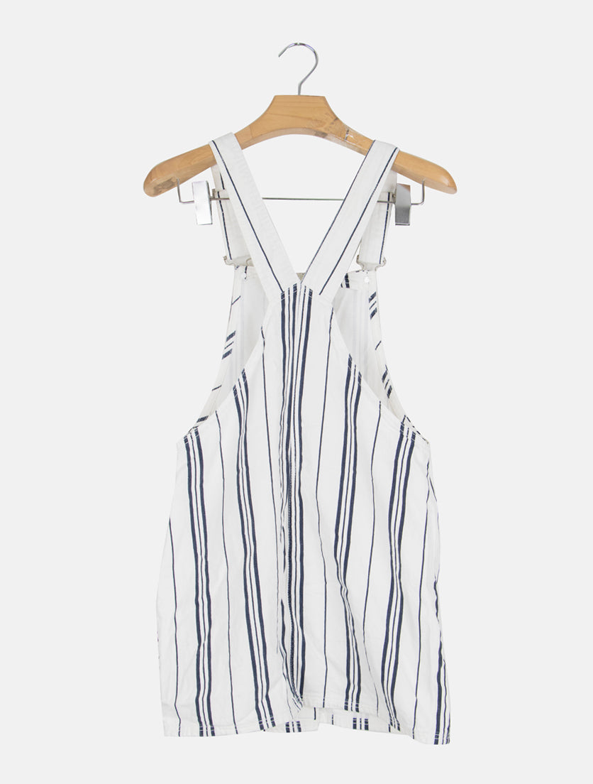 Jardineiras Bershka