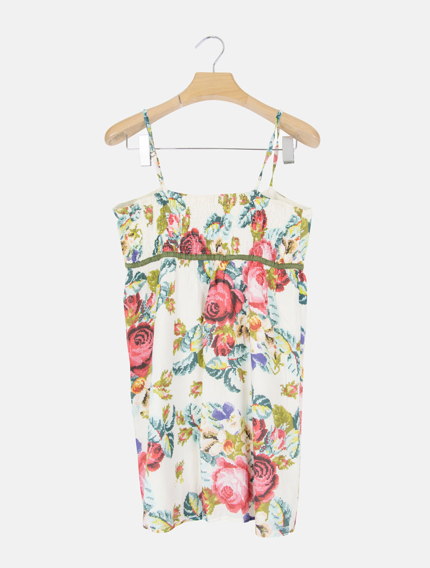 Vestido Stradivarius