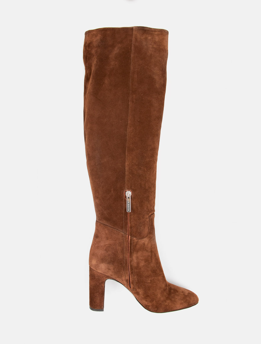 Botas de Cano Alto Luís Onofre
