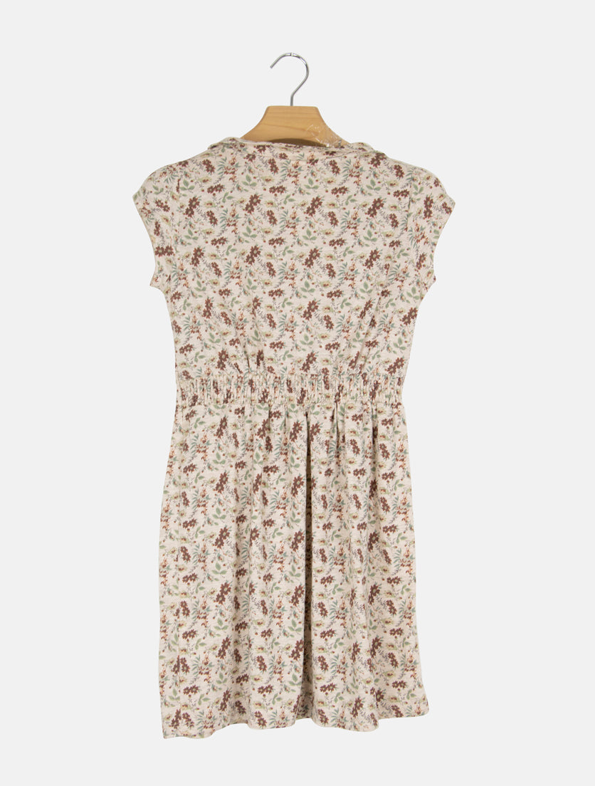 Vestido Pull & Bear