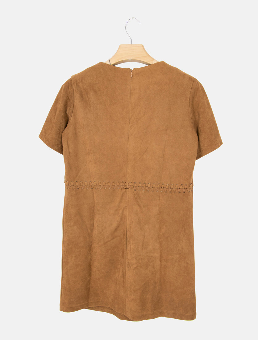 Vestido Cherry Paris