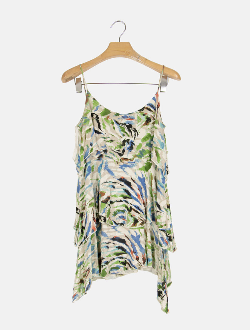Vestido BDBA