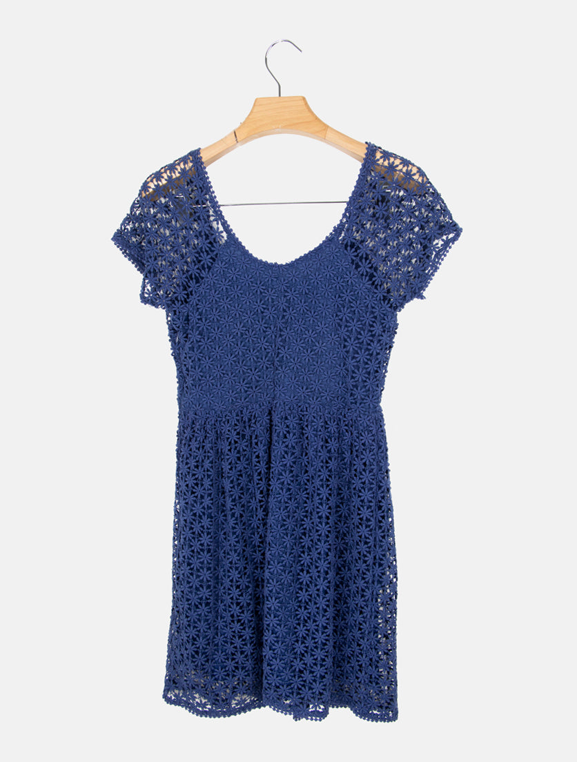 Vestido Zara