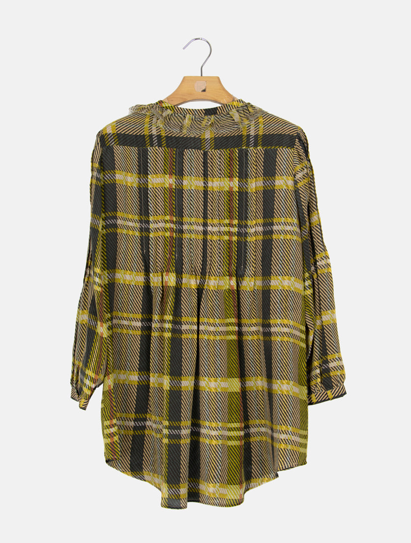 Blusa Purificacion Garcia