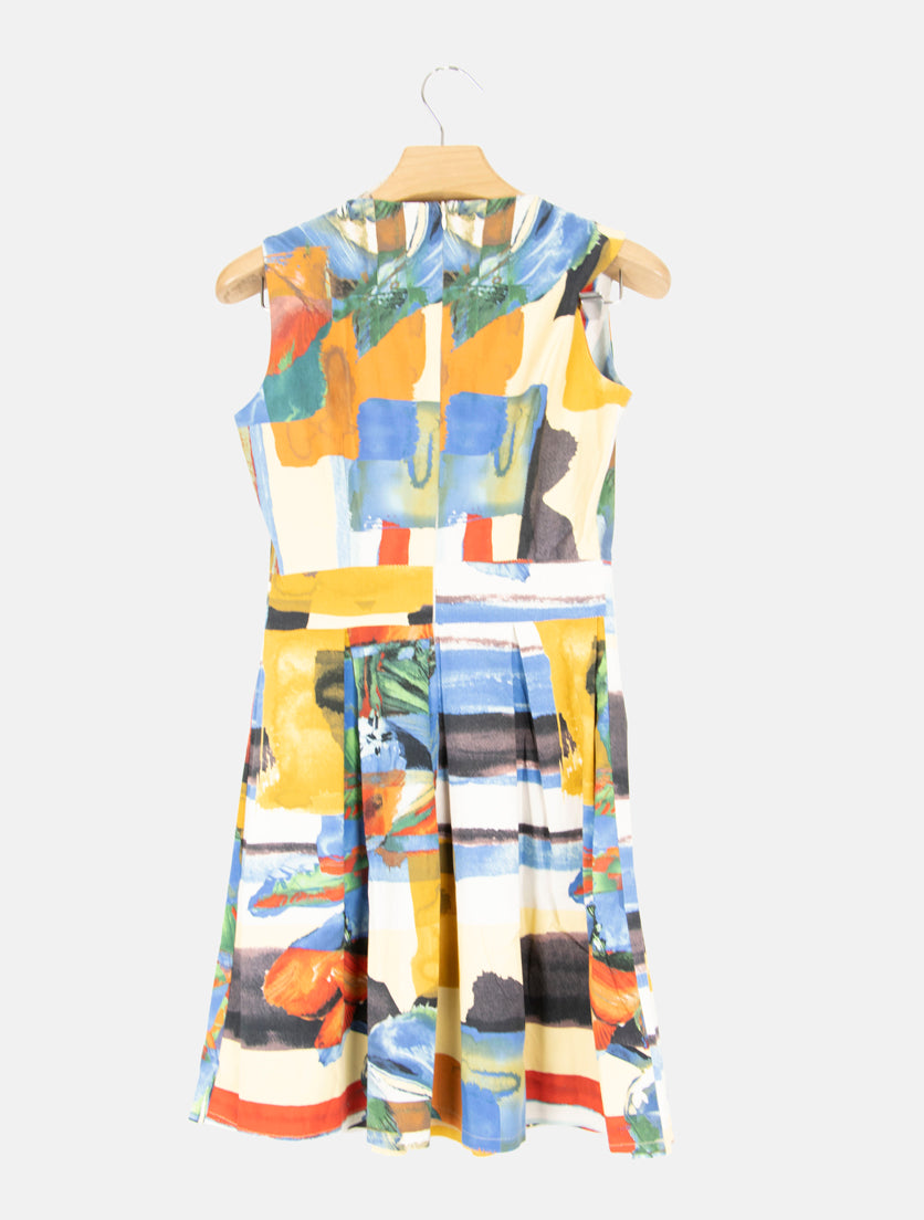 Vestido Sem Marca