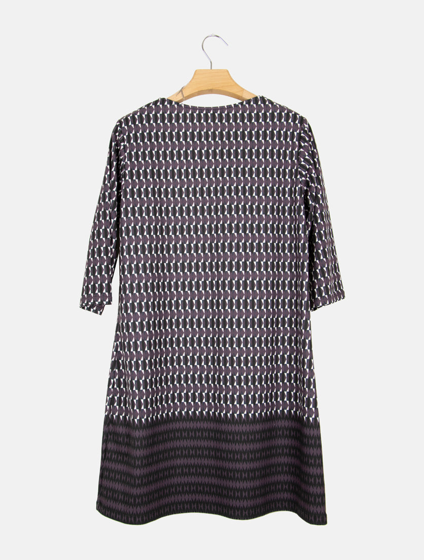 Vestido CODE
