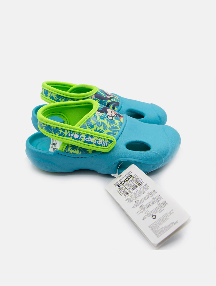 Chinelos Decathlon