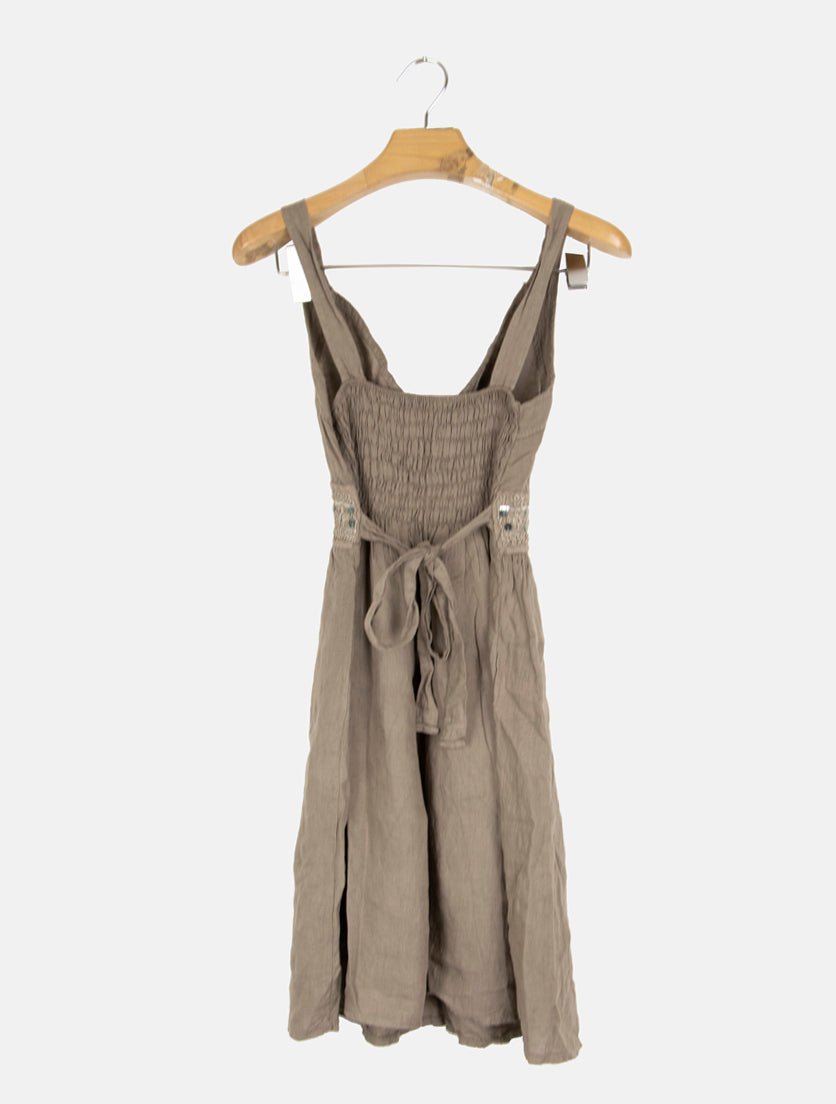 Vestido Sem Marca