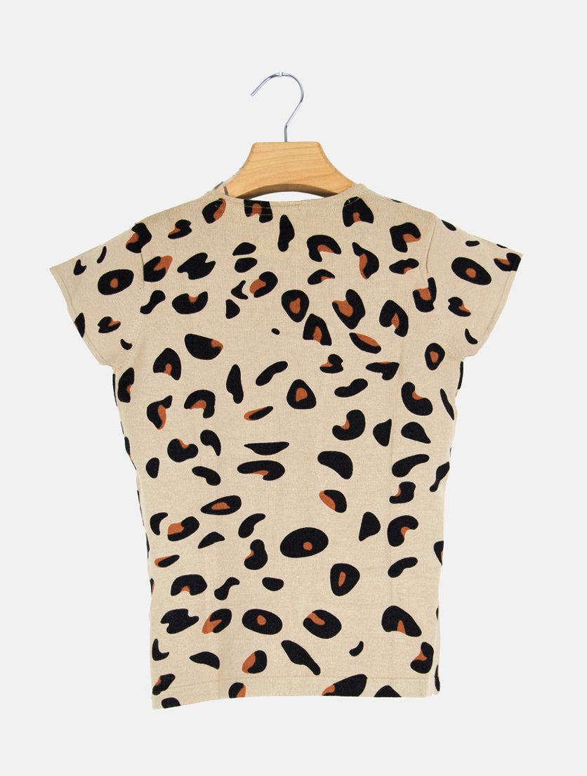 T-shirt Sem Marca