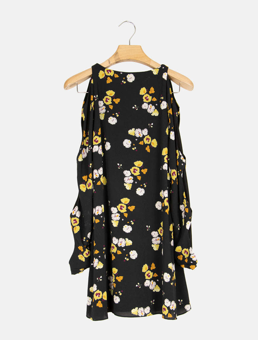 Vestido Zara
