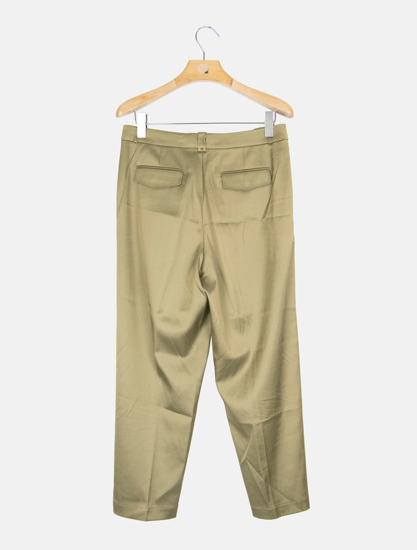 Calças Massimo Dutti
