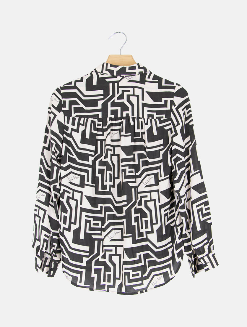 Camisa H&M