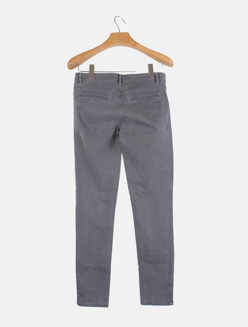 Calças Massimo Dutti