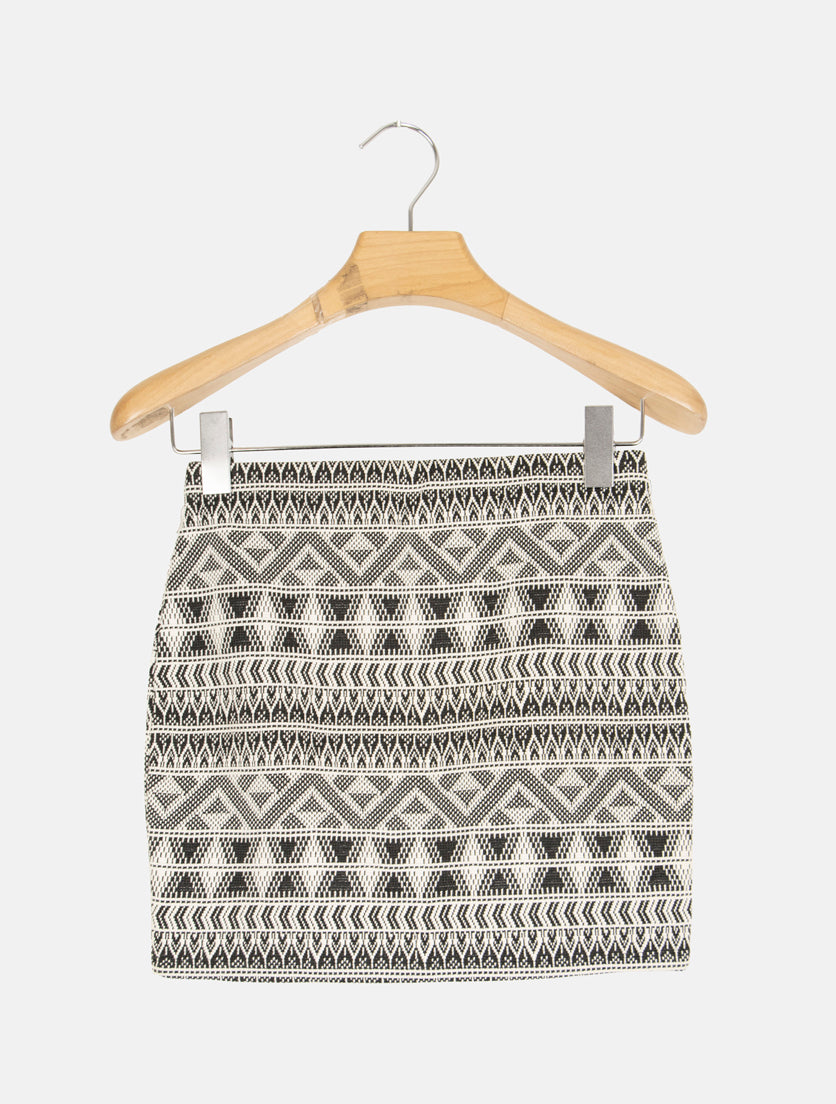 Saia Bershka