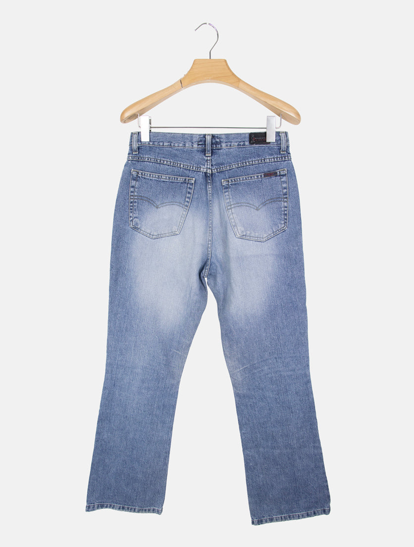 Jeans Pauser