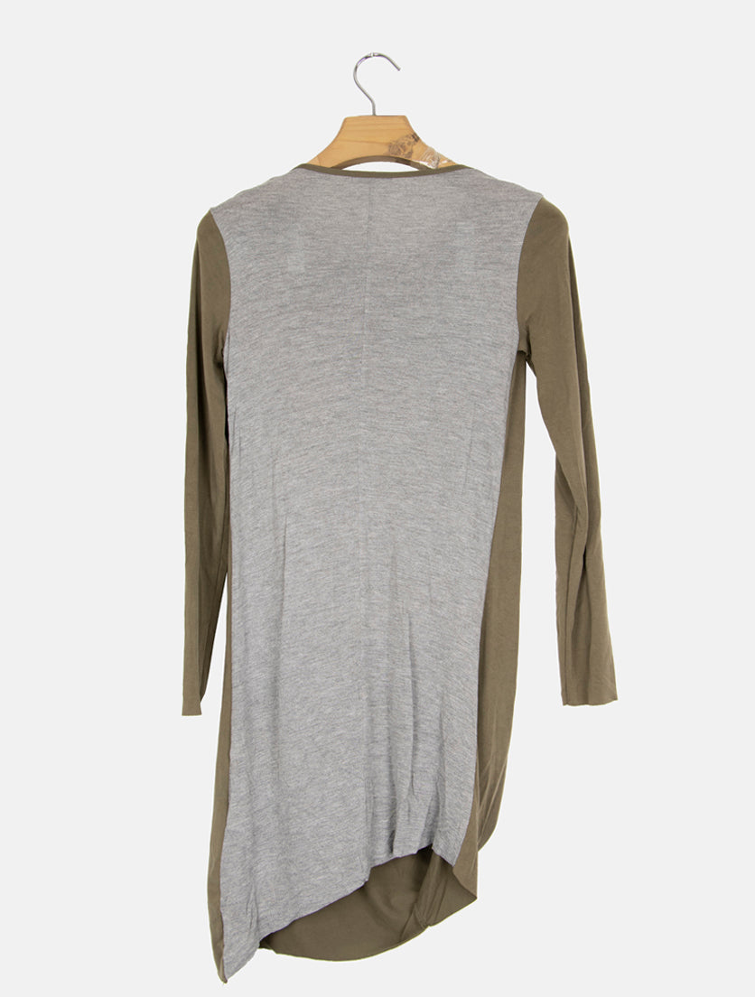 Vestido Zara