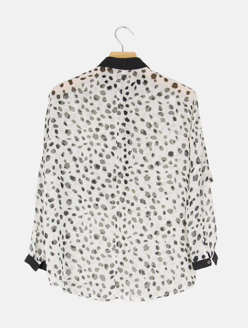 Camisa Bershka
