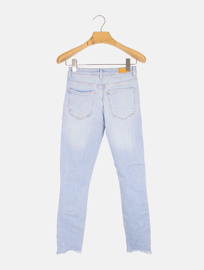 Jeans Bershka