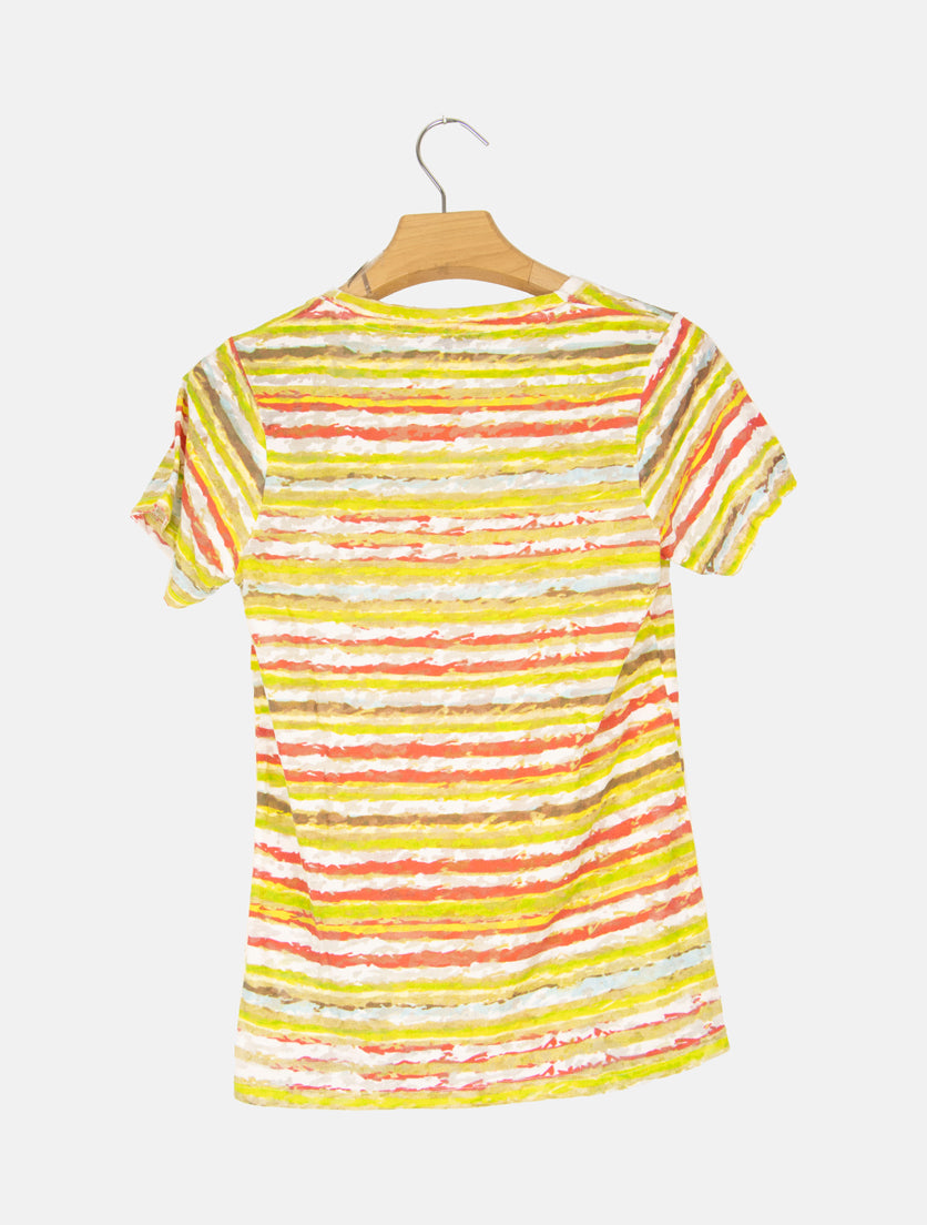 T-shirt Adolfo Dominguez