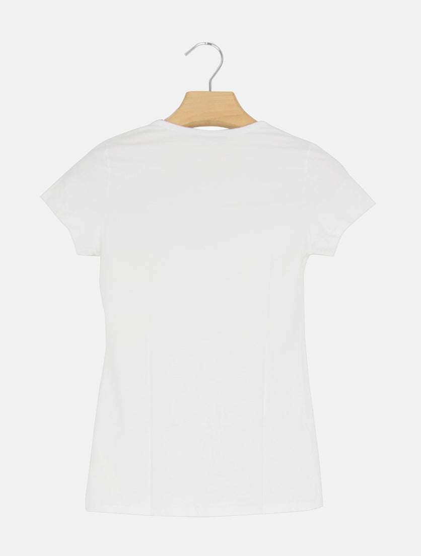 T-shirt Just Cavalli
