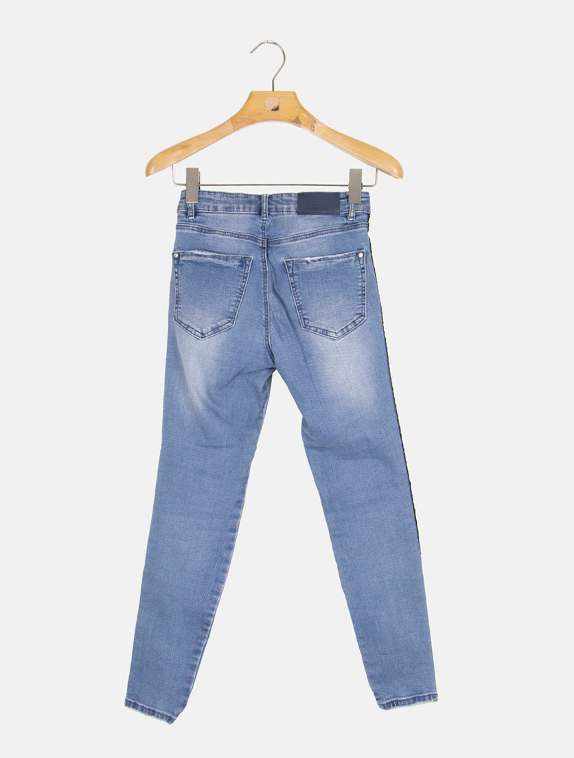 Jeans Stradivarius