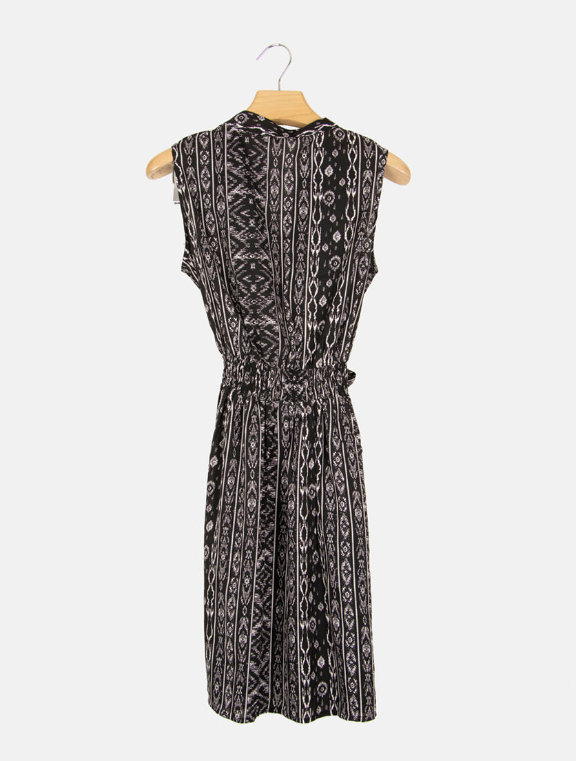 Vestido Sem Marca