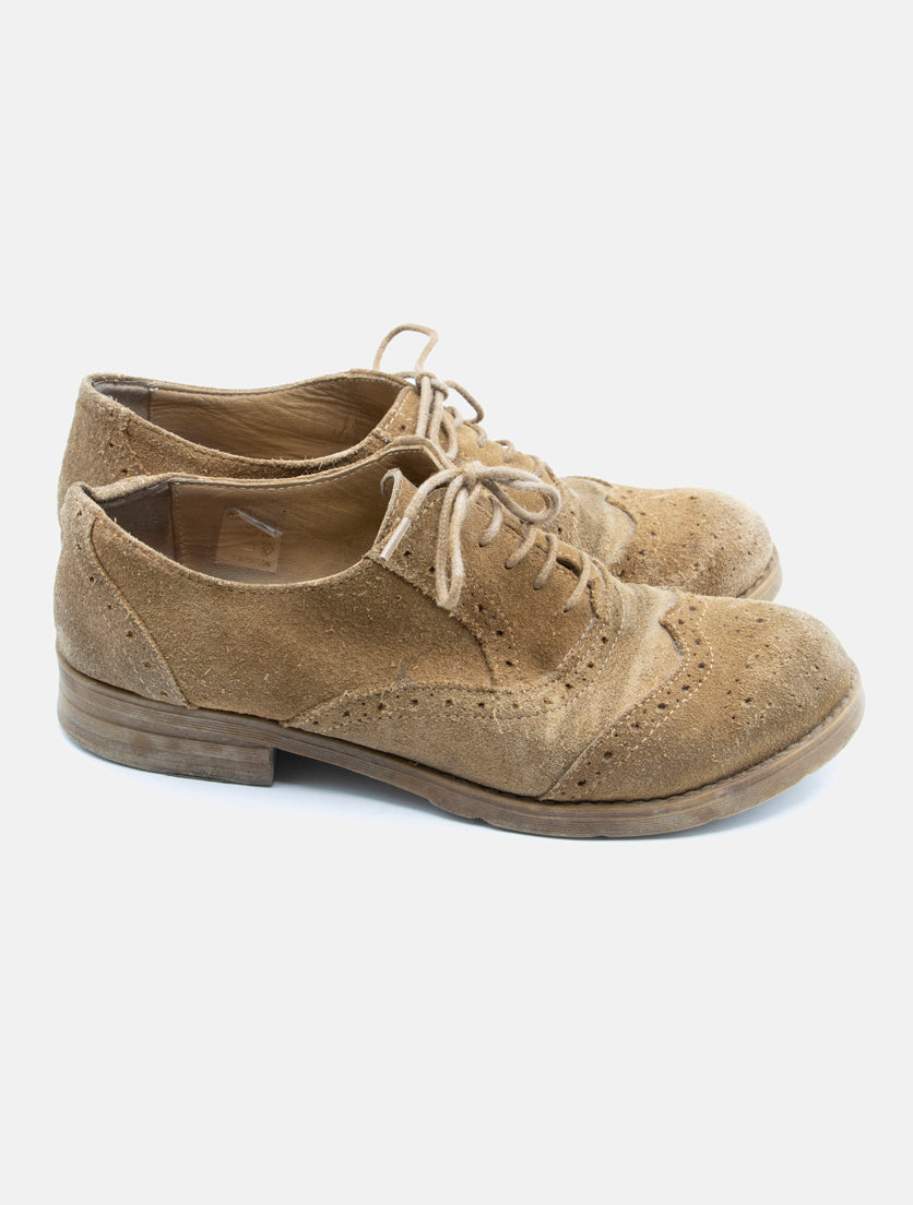Sapatos rasos Sem Marca