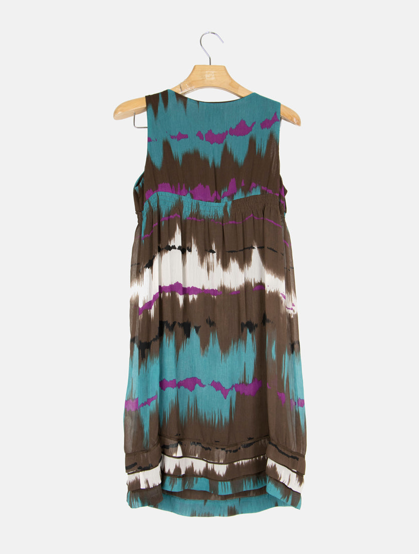 Vestido ICE