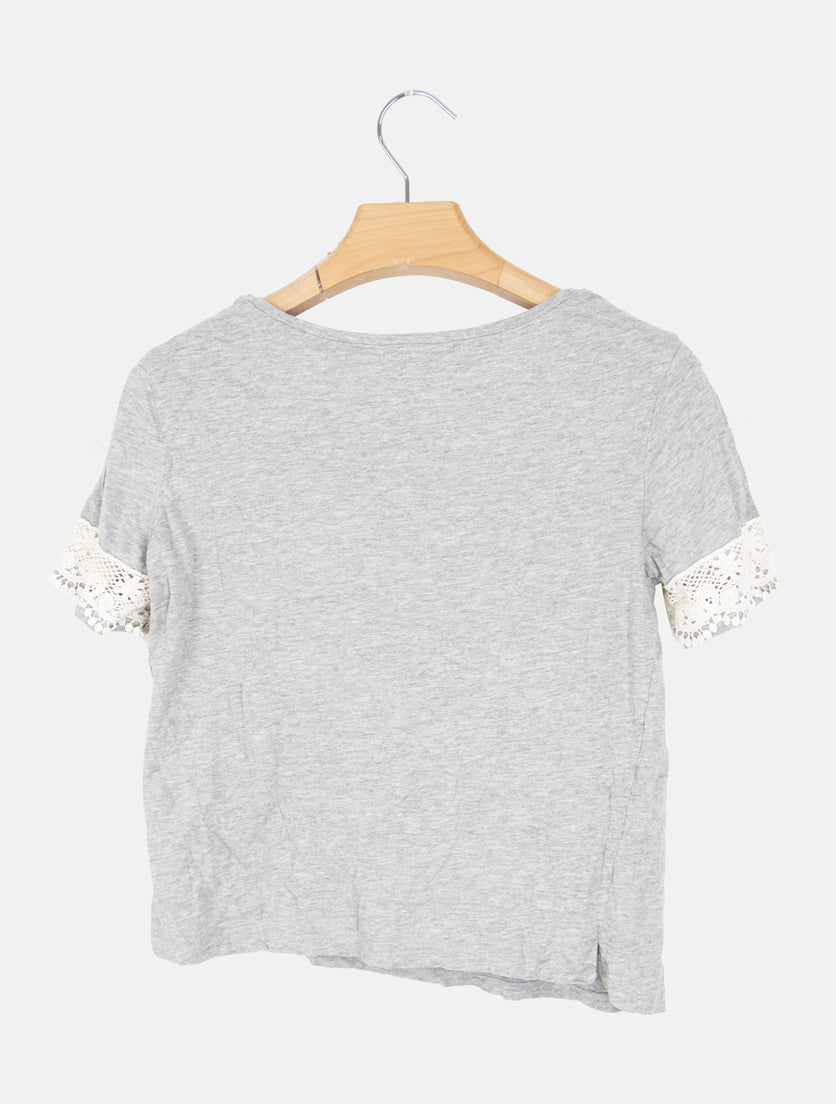 T-shirt Springfield