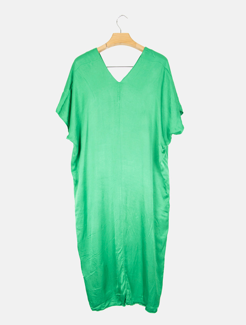 Vestido Zara