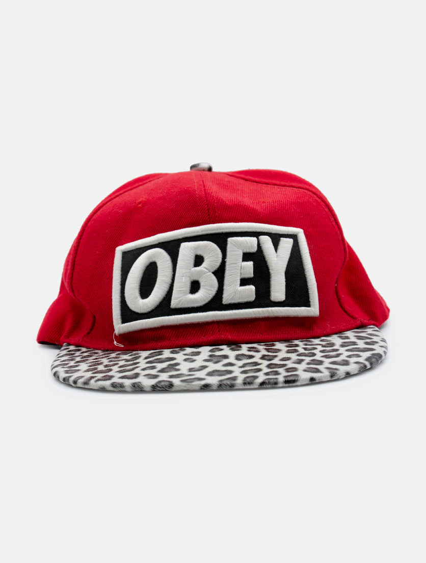 Sombrero OBEY