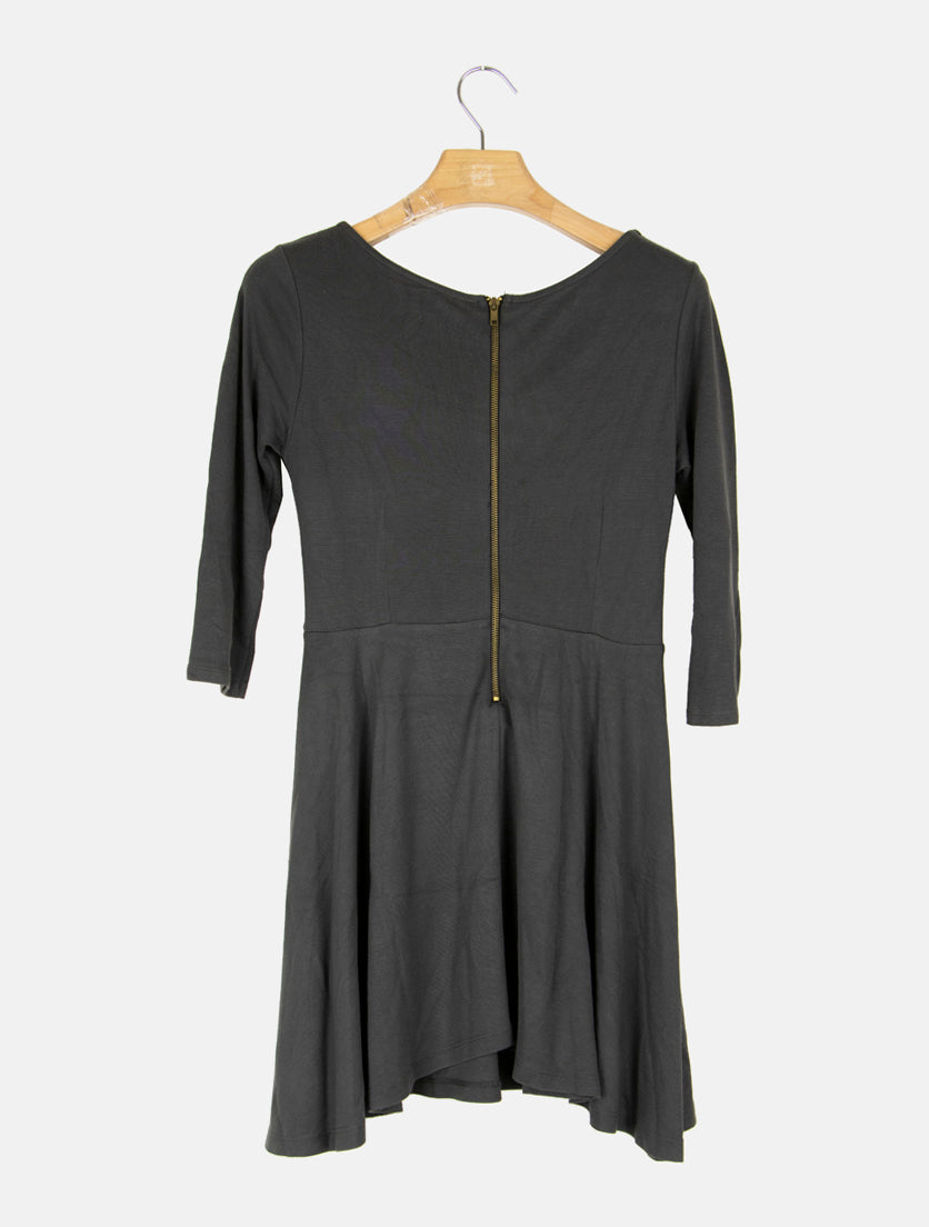 Vestido H&M
